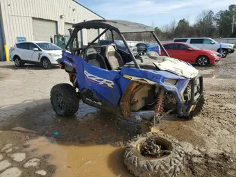 2021 Polaris RZR Trail 3NSASE991MN861986