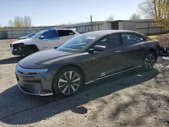 2023 Lucid Air 50EA1PFAXPA008584