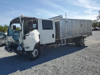 2021 Chevrolet C/K4500 54DCDJ1D8MS206892