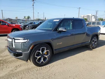 2022 Rivian R1T 7FCTGAAA9NN008771