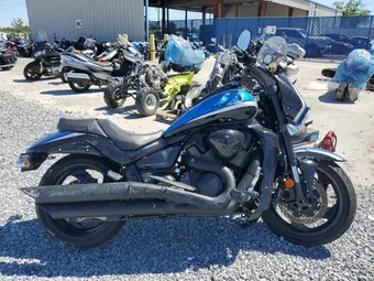 2022 Suzuki JS1VY53A4N7100255