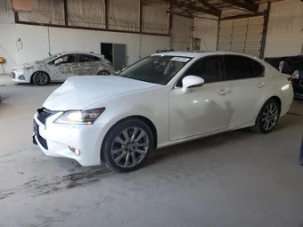 2014 Lexus GS JTHCE1BL7E5021710