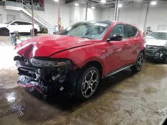 2024 Alfa Romeo Tonale ZASPATCW8R3049721