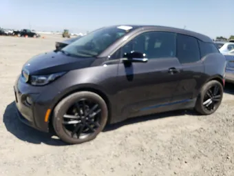 2015 BMW i3 WBY1Z4C5XFV278617