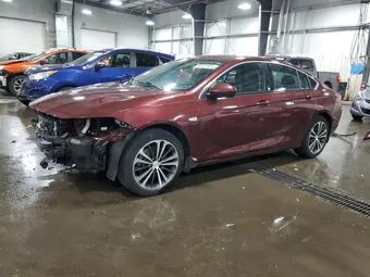2019 Buick Regal W04GR6SX8K1010753