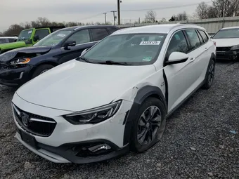 2018 Buick Regal W04GU8SXXJ1137187