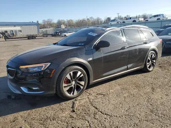 2019 Buick Regal W04GV8SX6K1043838