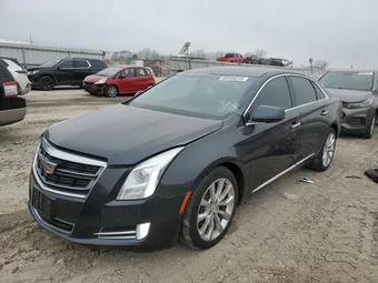 2016 Cadillac XTS 2G61N5S37G9173611
