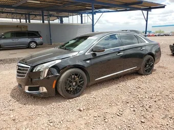2019 Cadillac XTS 2G61M5S36K9160506