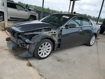 2016 Cadillac CTS 1G6AW5SX9G0110598