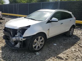 2015 Cadillac SRX 3GYFNFE30FS581240