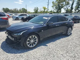 2020 Cadillac CT5 1G6DN5RK5L0128648