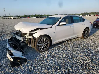 2023 Cadillac CT5 1G6DN5RW3P0142735