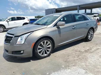 2017 Cadillac XTS 2G61L5S32H9138062