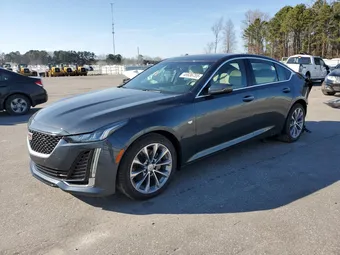 2020 Cadillac CT5 1G6DN5RK6L0141408