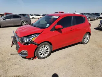 2020 Chevrolet Spark KL8CD6SA9LC479315