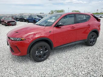 2024 Dodge Hornet ZACNDFAN6R3A40704