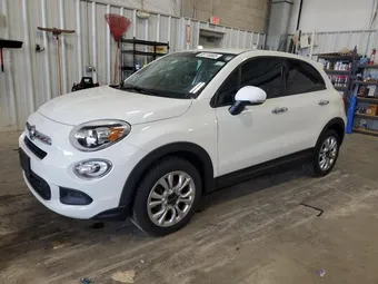 2016 Fiat 500X ZFBCFXBTXGP495159