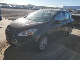 2017 Ford C-Max 1FADP5AU7HL118946