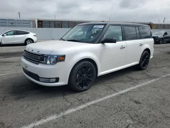 2019 Ford Flex 2FMGK5C81KBA39376