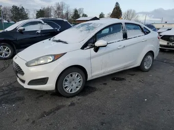 2018 Ford Fiesta 3FADP4AJ6JM109899