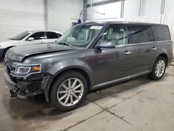 2017 Ford Flex 2FMHK6D82HBA11779