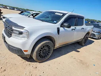 2023 Ford Maverick 3FTTW8E39PRA74170