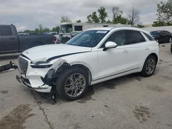 2025 Genesis GV70 5NMMADTB7SH030943