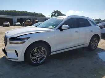 2023 Genesis GV70 KMUMADTBXPU126627