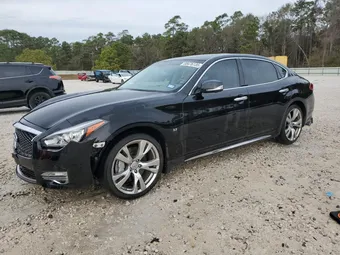 2019 Infiniti Q70 JN1BY1PP9KM685480