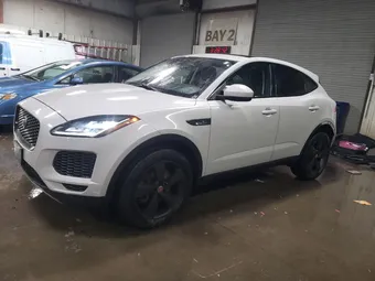 2019 Jaguar E-PACE SADFJ2FX0K1Z64915
