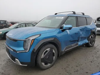2024 Kia EV9 KNDADFS55R6044865
