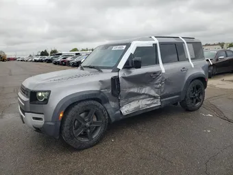 2020 Land Rover Defender SALEP7EU5L2023135