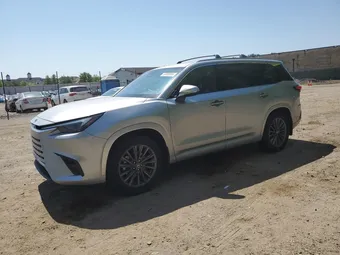 2024 Lexus TX 5TDAAAB68RS002422