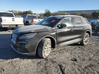 2020 Lincoln Corsair 5LMCJ1C98LUL22322