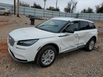 2021 Lincoln Corsair 5LMCJ1C90MUL05127