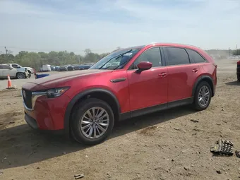 2024 Mazda CX-90 JM3KKCHD2R1148192
