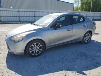 2016 Scion IA 3MYDLBZV3GY119729
