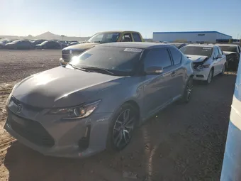 2016 Toyota Scion tC JTKJF5C79GJ025159