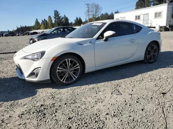 2015 Toyota Scion FR-S JF1ZNAA10F9703212