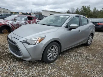 2016 Scion IA 3MYDLBZV4GY129184