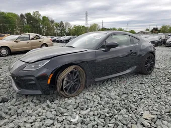 2023 Toyota GR86 JF1ZNBF16P8755756