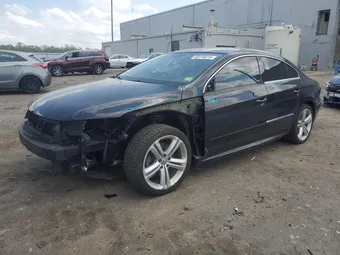 2016 Volkswagen CC WVWBN7AN9GE513399