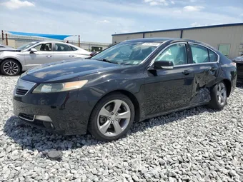 2014 Acura TL 19UUA9F53EA000194