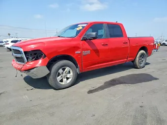 2020 Ram 1500 1C6RR6TT3LS134331 Lot 54868216