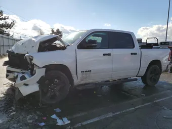 2024 Dodge Ram 1C6SRFFT2RN184402