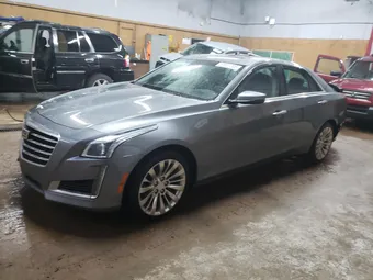 2019 Cadillac CTS 1G6AX5SS5K0121561
