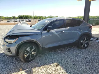 2023 Volvo C40 YV4ED3GLXP2035930