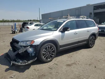 2016 Volvo XC70 YV4612NY9G1270749