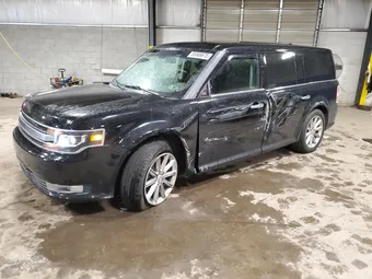 2016 Ford Flex 2FMHK6D86GBA01366